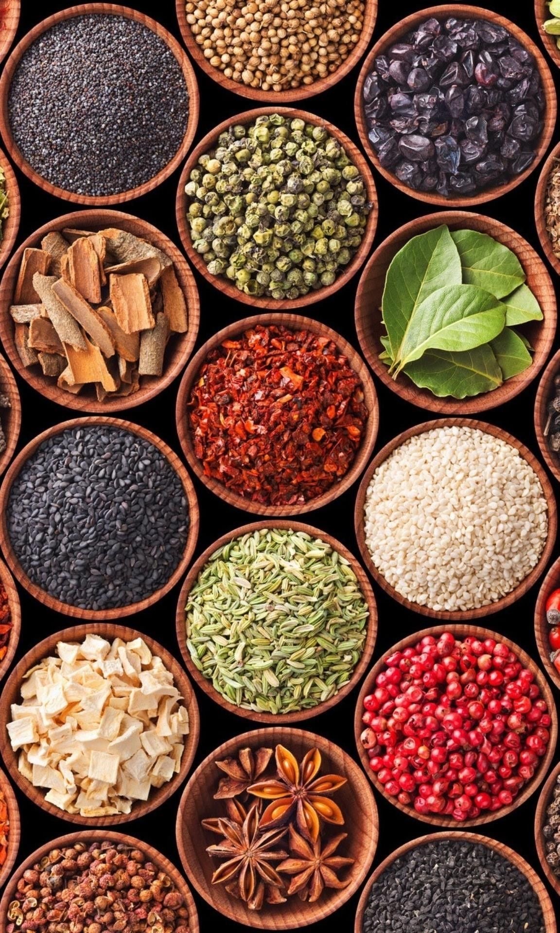 Indian Spices