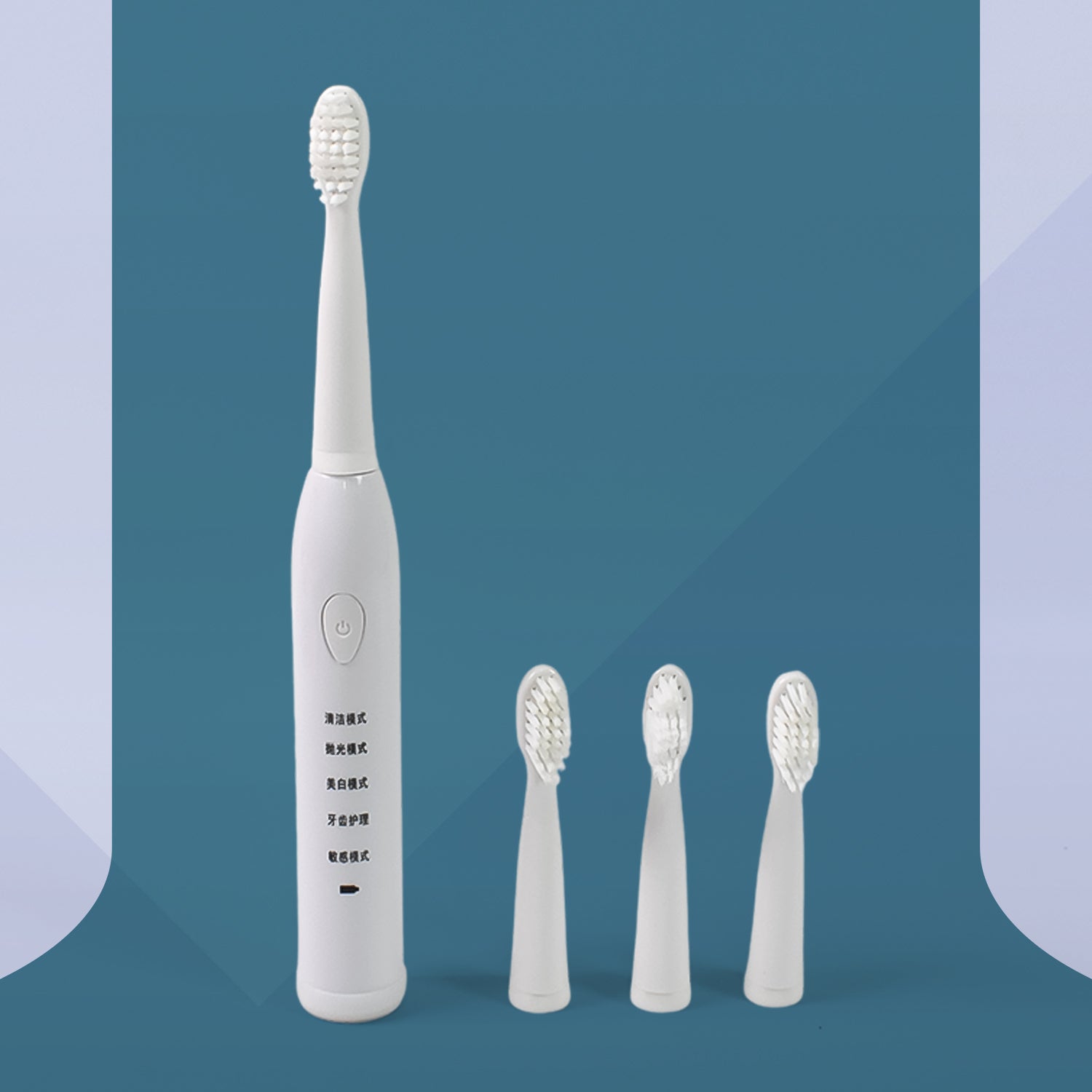 D7 Electric Toothbrush