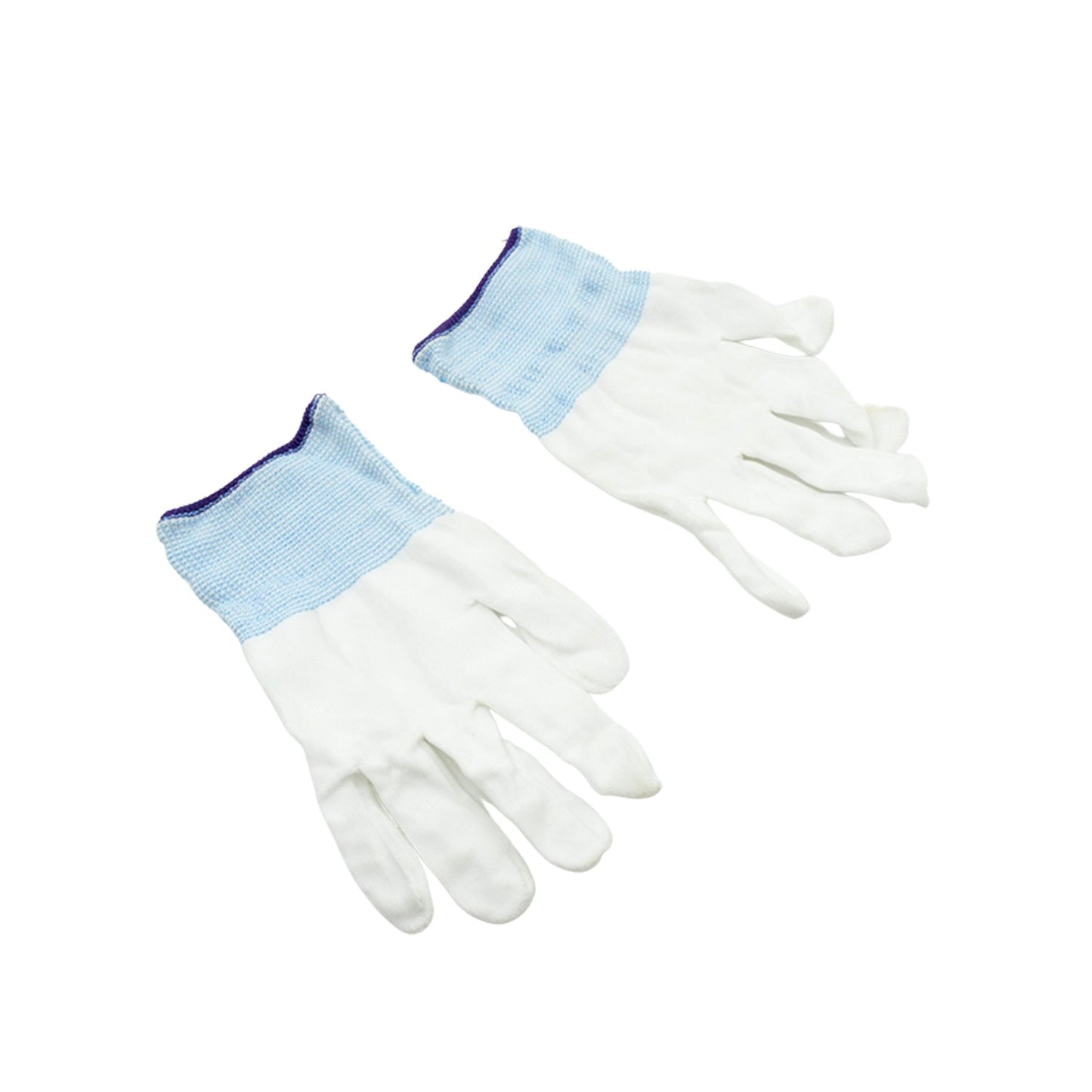 Safety gloves for high-performance cut protection